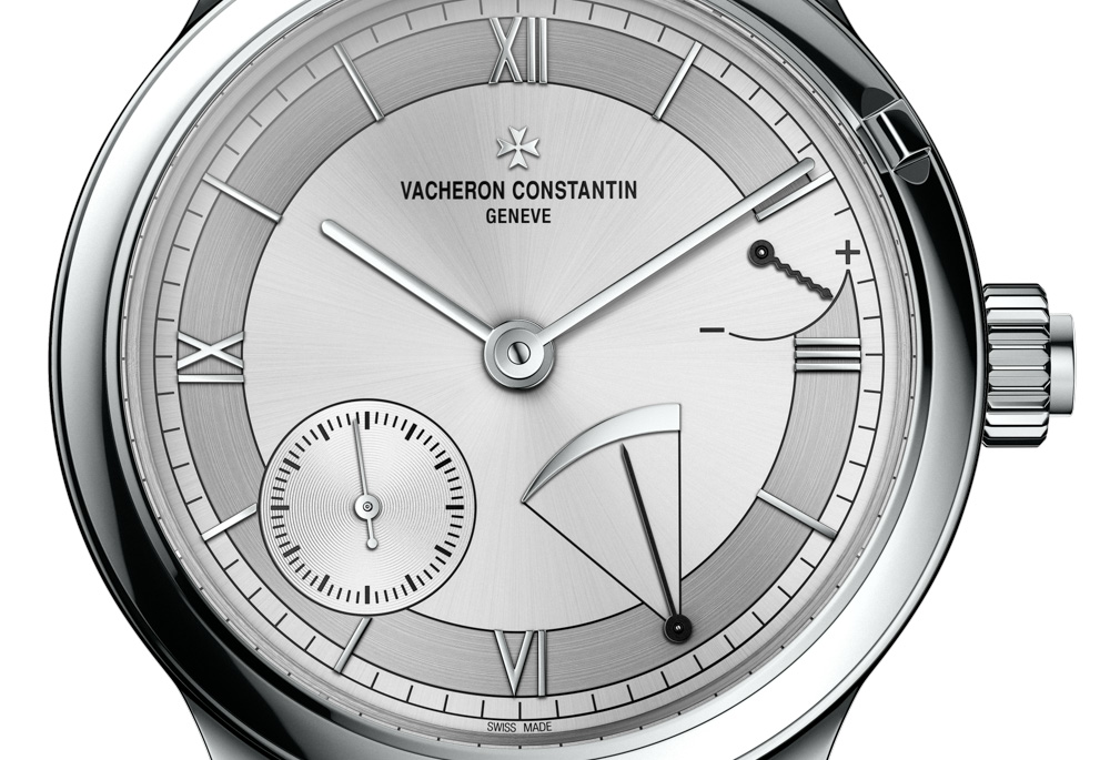 Vacheron Constantin Les Cabinotiers Symphonia Grande Sonnerie 1860 Watch Watch Releases 