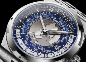 Vacheron Constantin Overseas World Time 7700V Watch Watch Releases