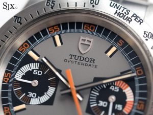 Tudor Chronograph Monte Carlo 7159 2