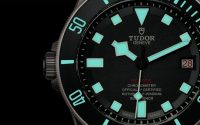 Tudor Pelagos LHD 6
