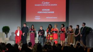 Cartier-Womens-Initiative-Awards-2018-Singapore